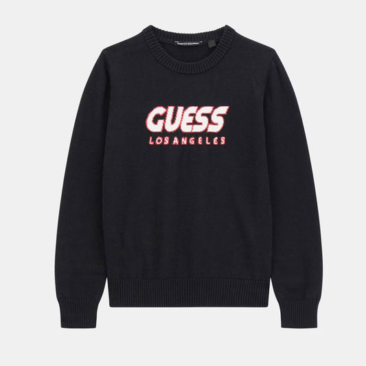 Bluzë Guess Kids L5RR01Z2BB0 JBLK