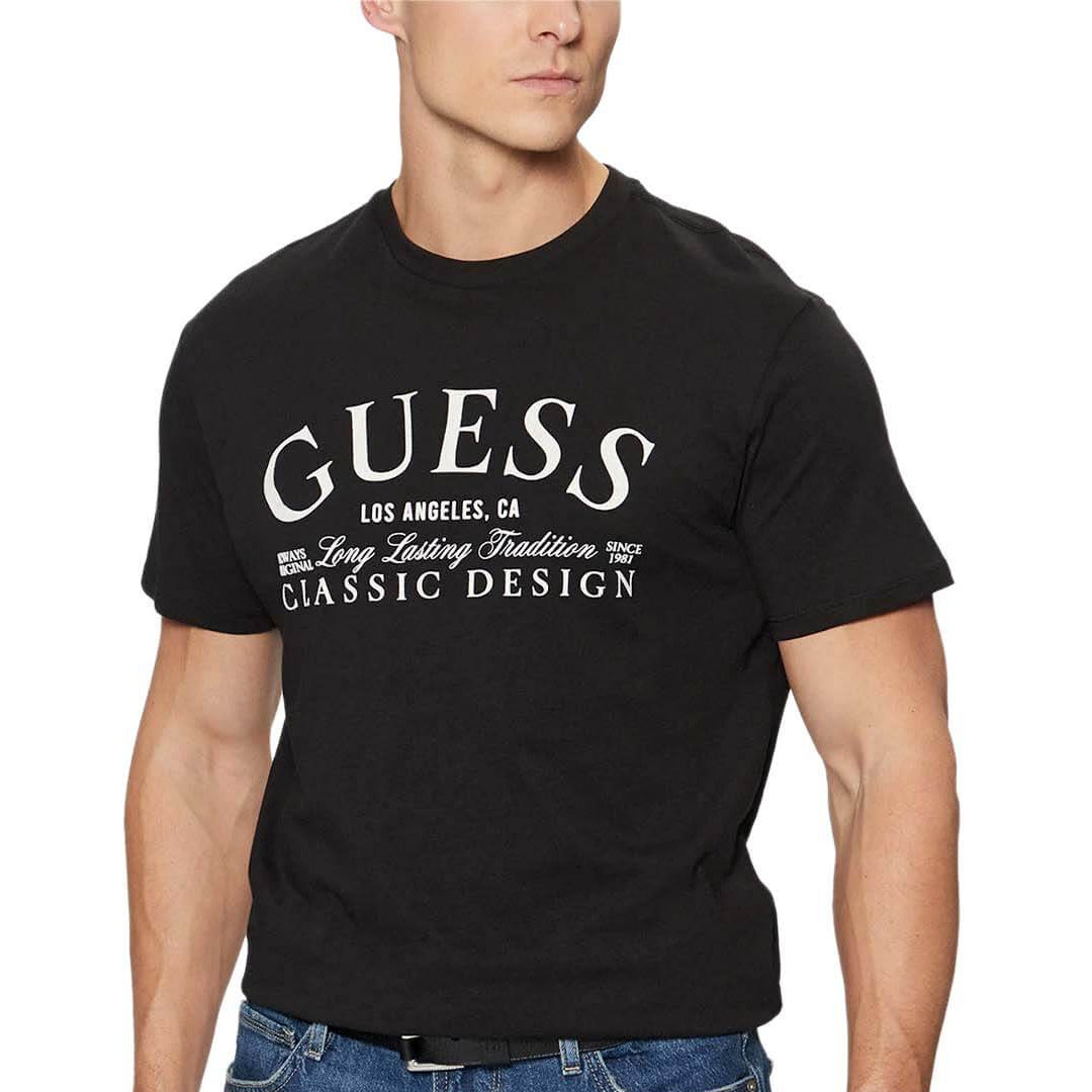 Maicë Guess M5RI43K9RM1 JBLK