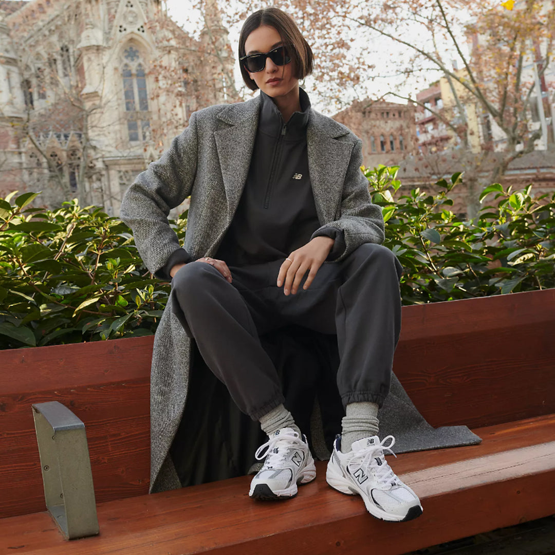 Patikë New Balance MR530SG U