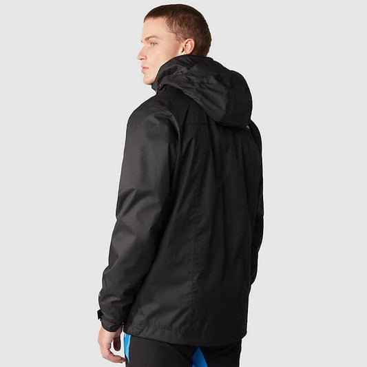 Jakne THE NORTH FACE M EVOLVE II TRICLIMATE JACKET