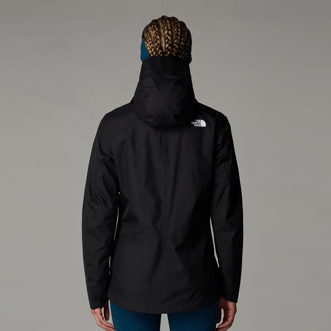 Jakne THE NORTH FACE W QUEST TRICLIMATE - EU