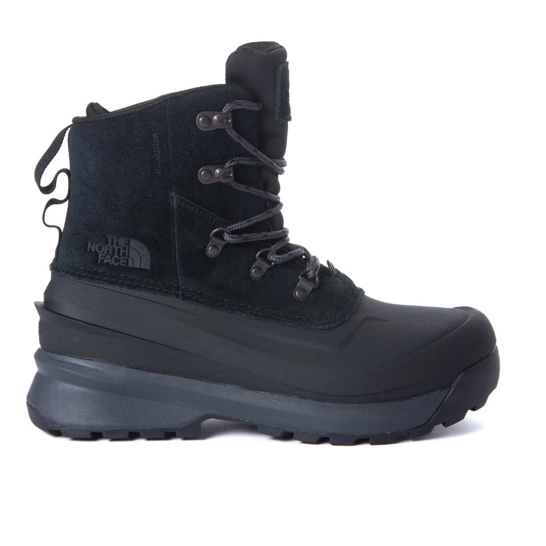 Çizme THE NORTH FACE M CHILKAT V LACE WP