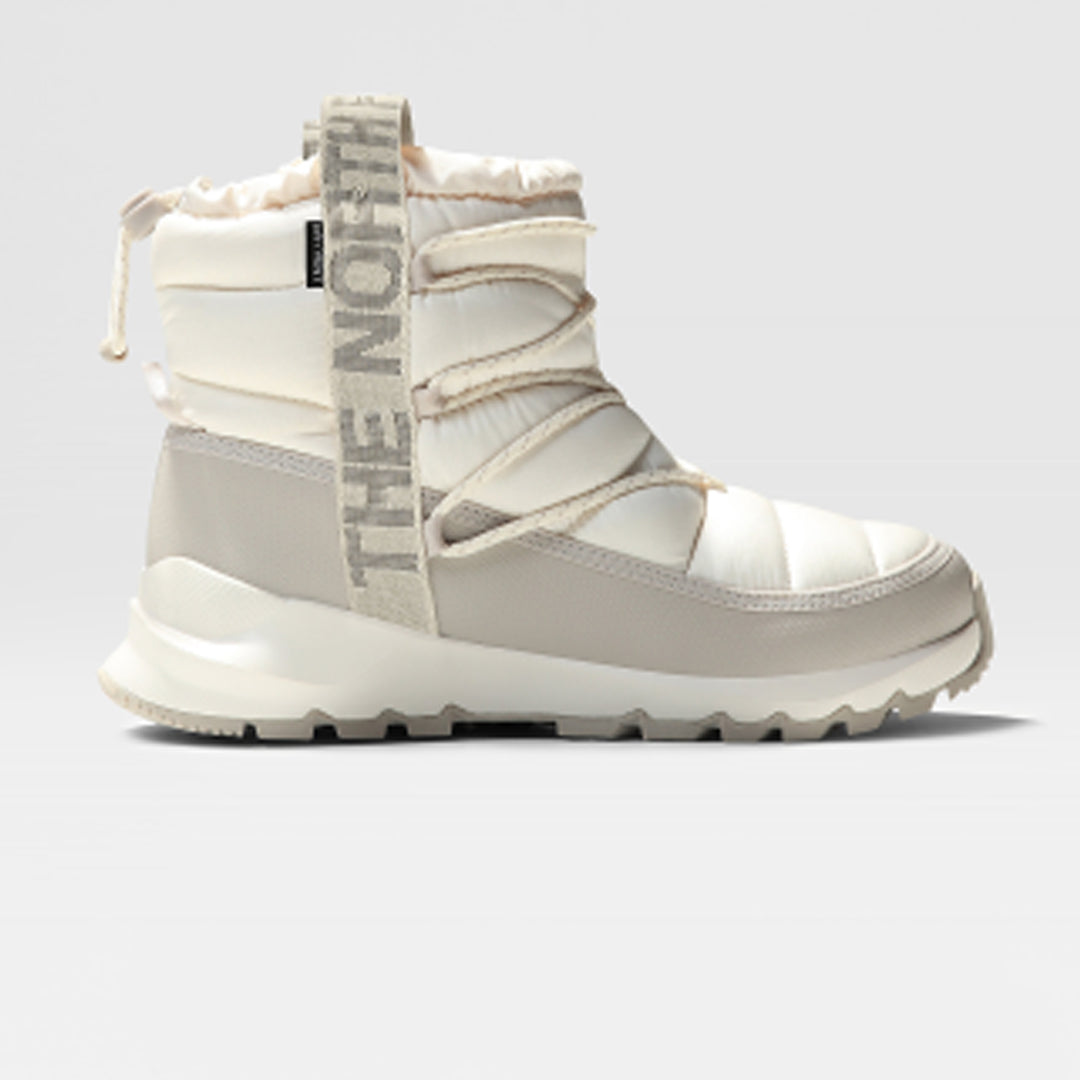 Patikë e thellë THE NORTH FACE W THERMOBALL LACE U