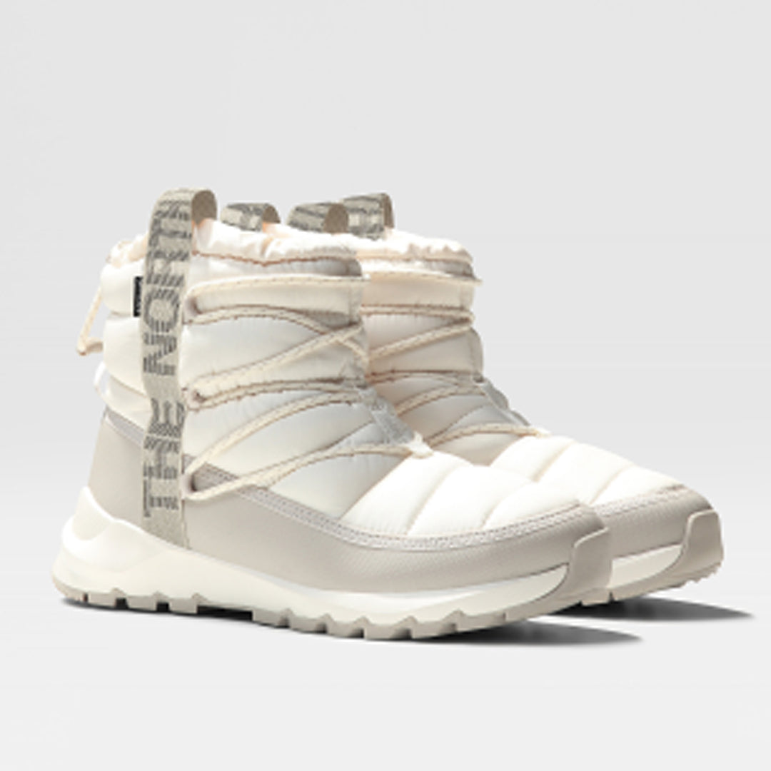 Patikë e thellë THE NORTH FACE W THERMOBALL LACE U