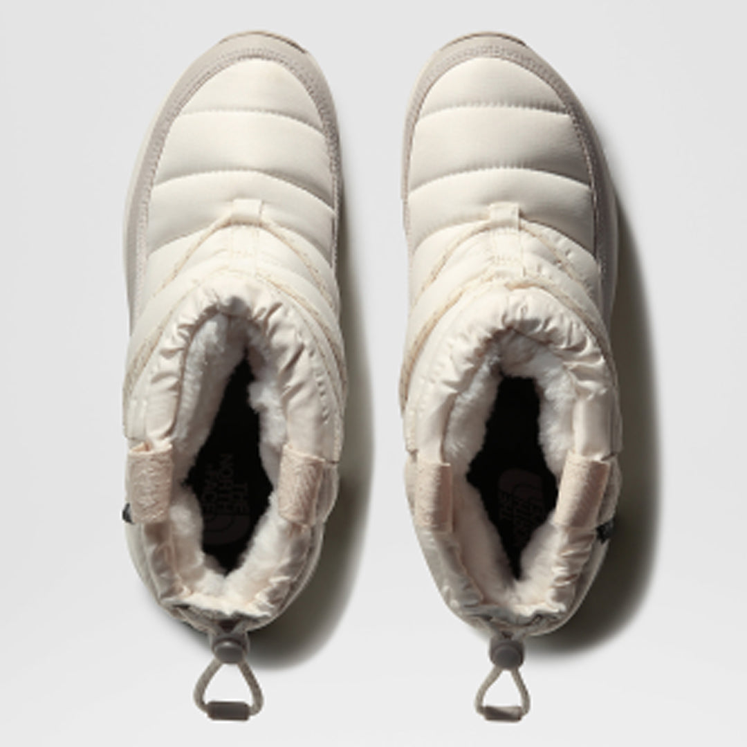 Patikë e thellë THE NORTH FACE W THERMOBALL LACE U