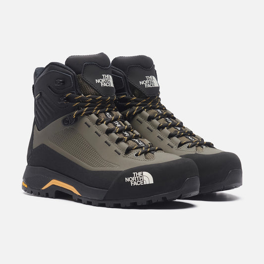 Çizme The North Face M VERTO ALPINE MID GORE-TEX