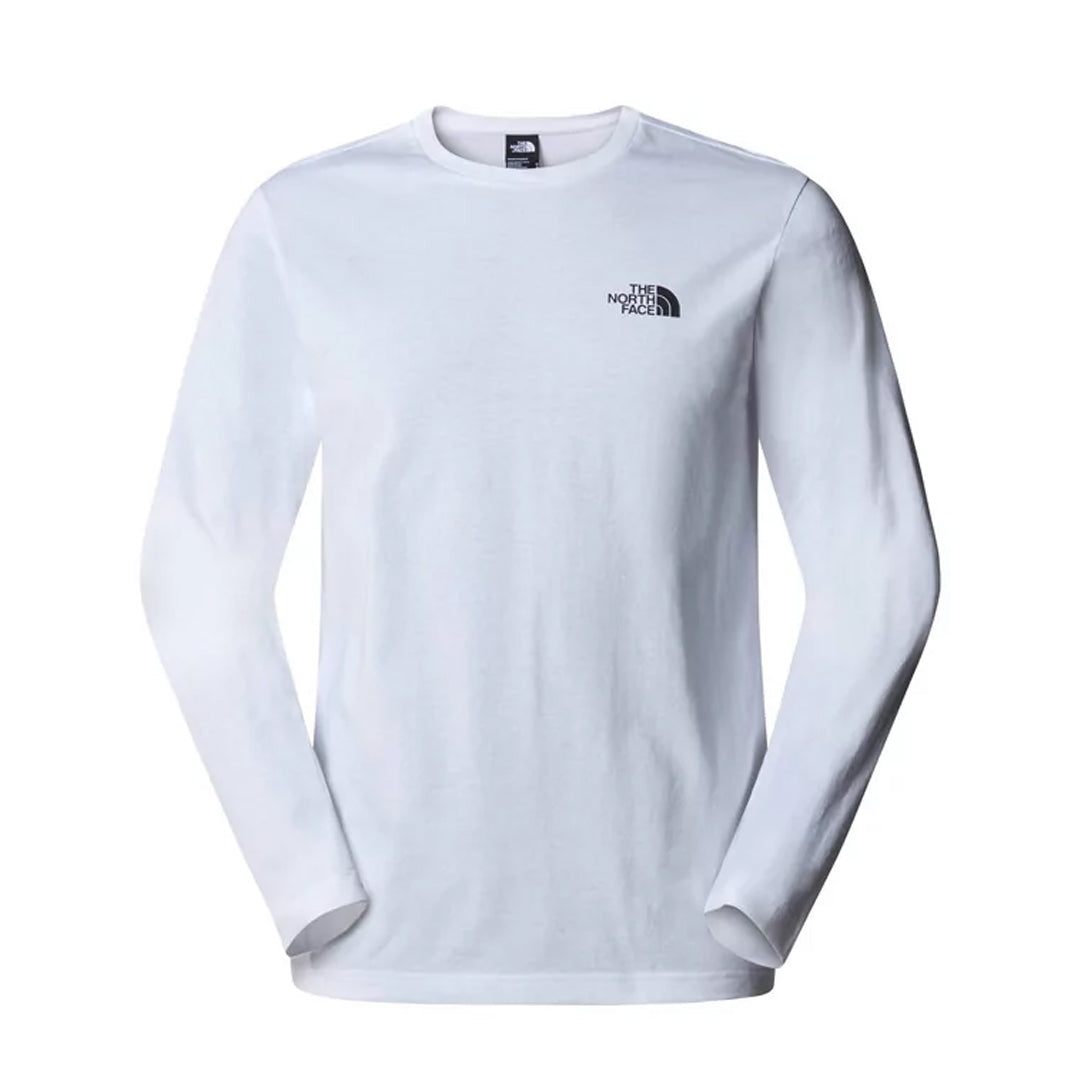 Bluzë The North Face NF0A87QNFN41 M