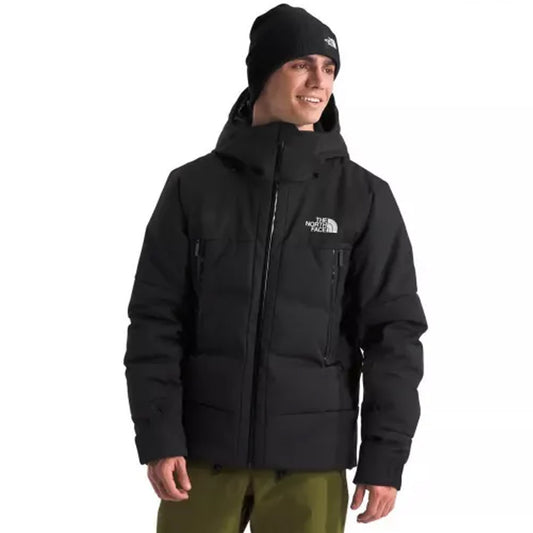 Jakne THE NORTH FACE M CIRQUE DOWN JACKET