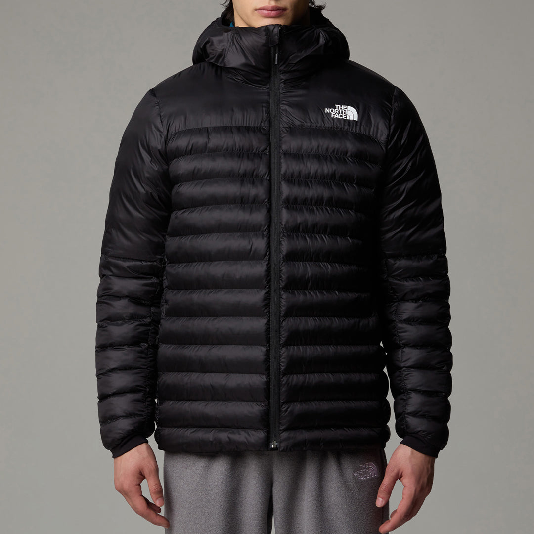 Jakne THE NORTH FACE M TERRA PEAK HOODIE