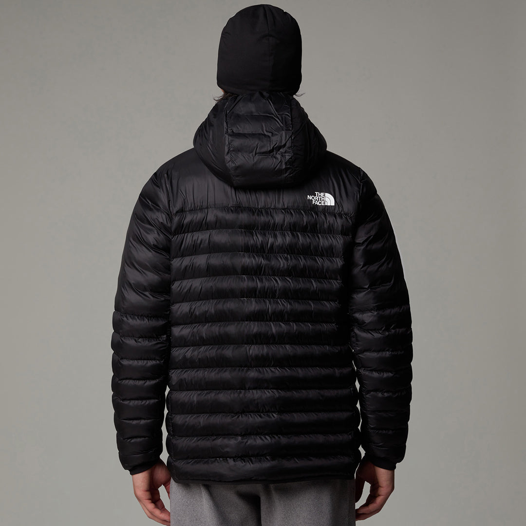 Jakne THE NORTH FACE M TERRA PEAK HOODIE