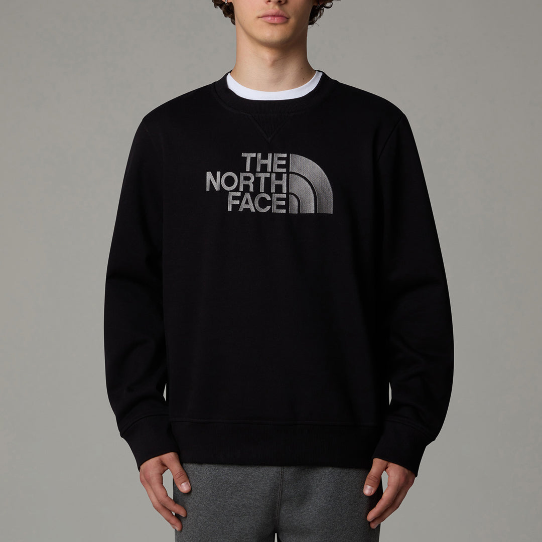 Duks THE NORTH FACE M DREW PEAK REGULAR CREW