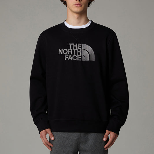 Duks THE NORTH FACE M DREW PEAK REGULAR CREW