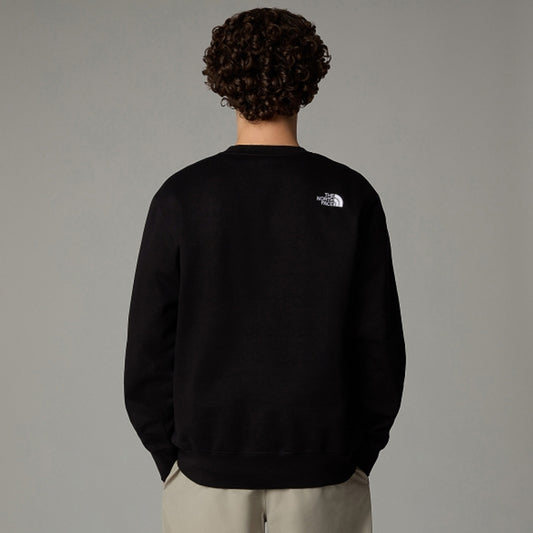 Duks THE NORTH FACE M ESSENTIAL RELAXED CREWNECK S