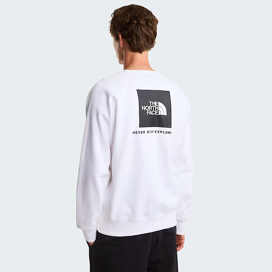 Bluzë The North Face M RAGLAN BOX NSE REGULAR CREW