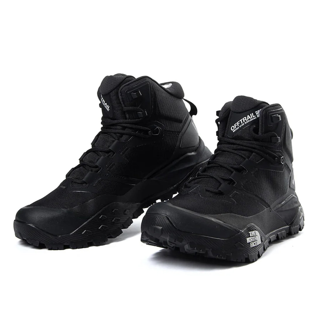 Çizme The North Face M OFFTRAIL HIKE MID GORE-TEX