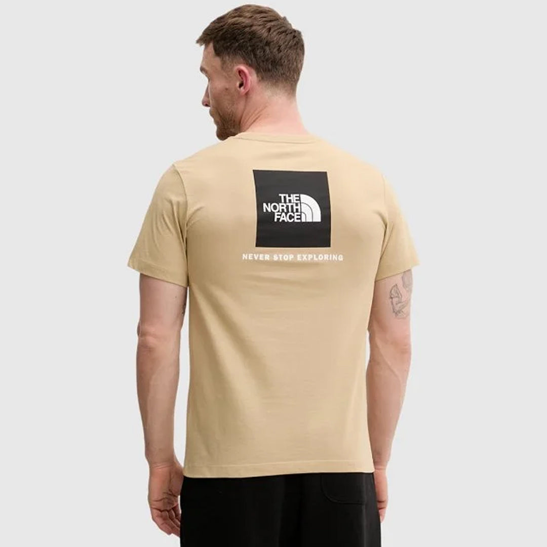 Maicë The North Face M EVOLUTION BOX NSE REGULAR S