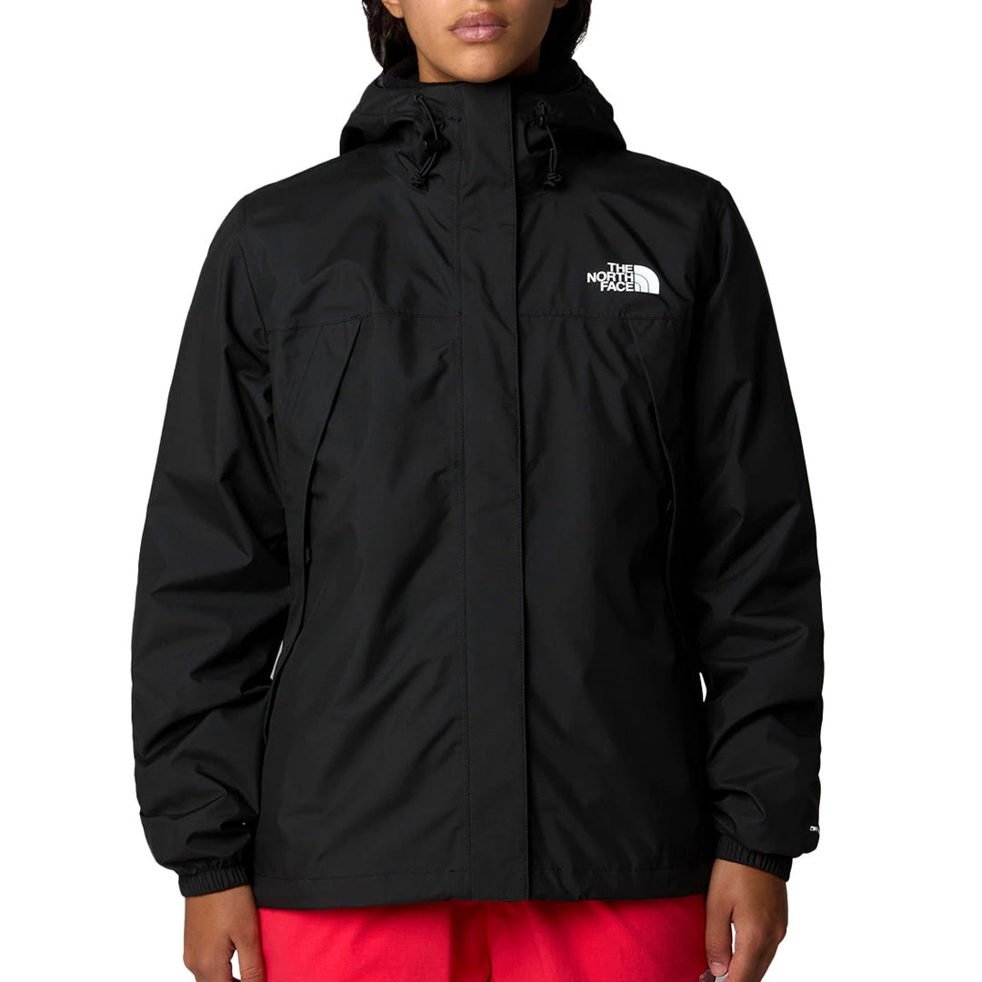 Jakne THE NORTH FACE W ANTORA RAIN JACKET