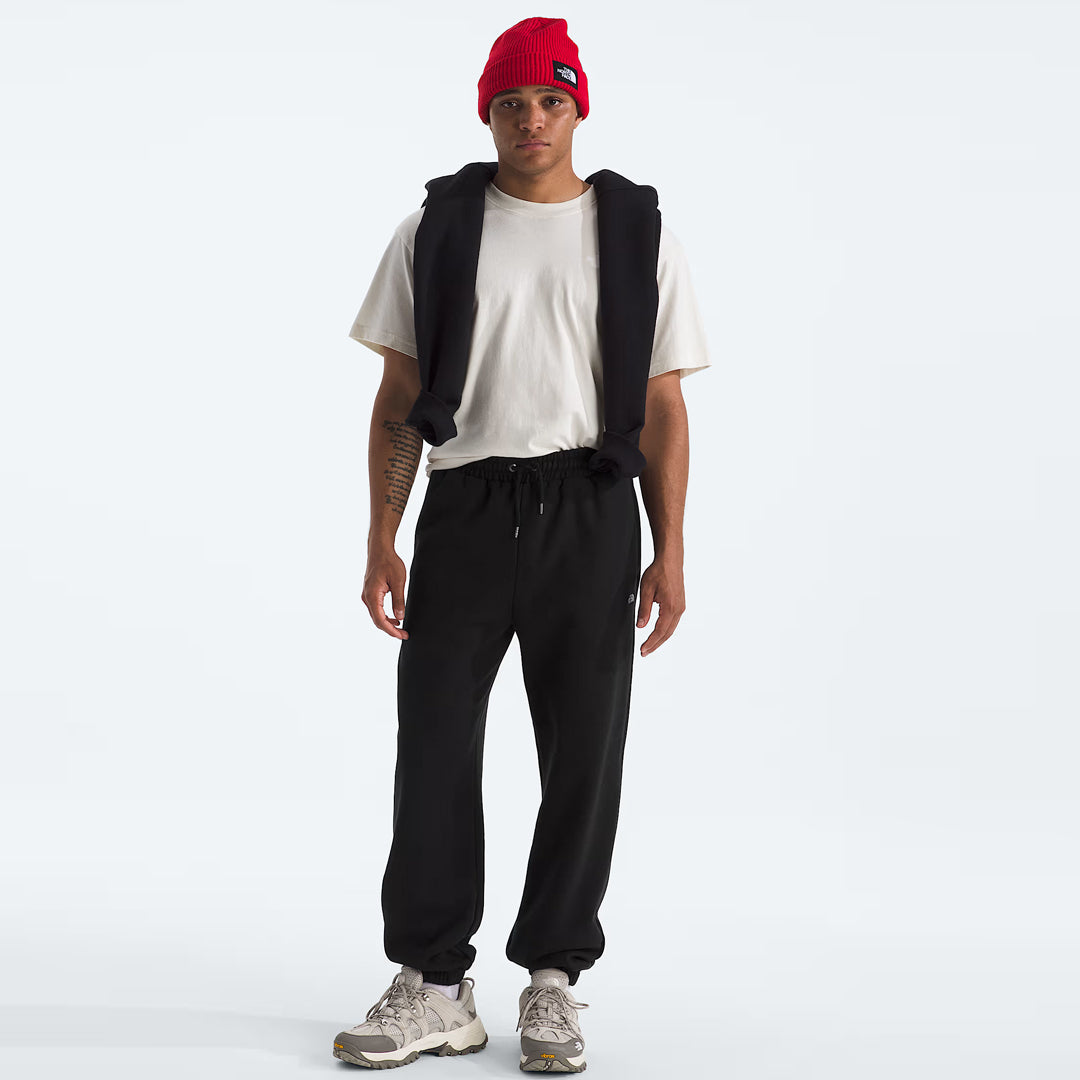 Trenerka të poshtme The North Face ESSENTIAL SIMPL
