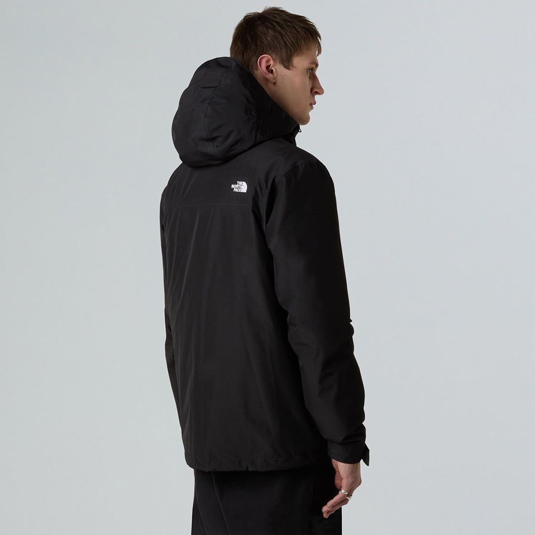 Jakne The North Face M CARTO MONO TRICLIMATE HOODE