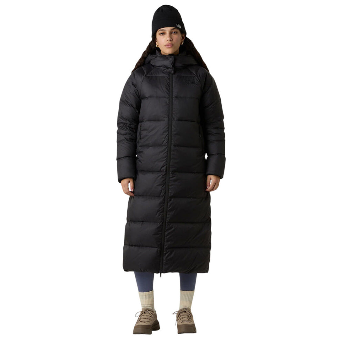 Jakne The North Face W HYDRENALITE CITY LONG DOWN