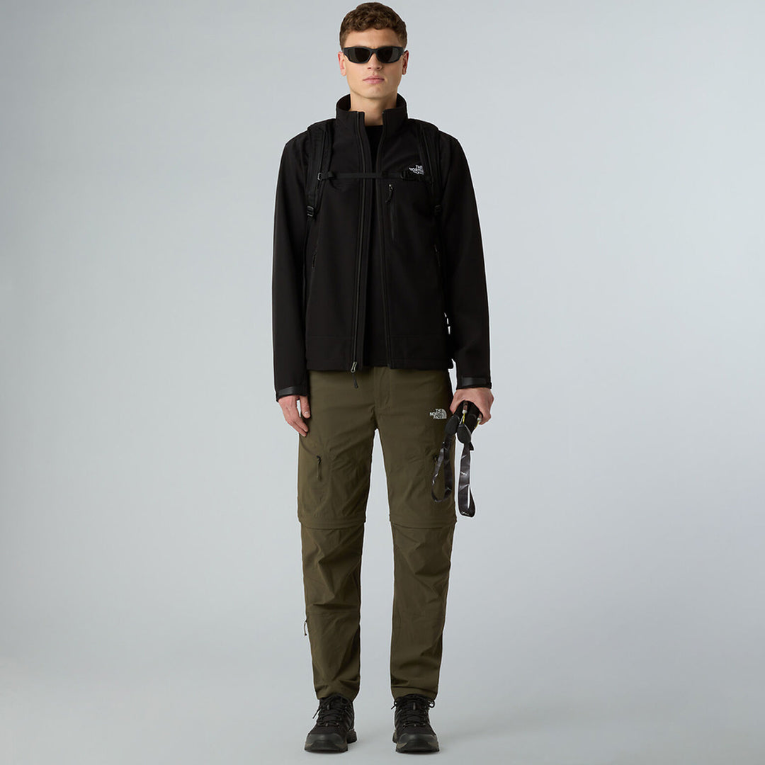 Pantallona The North Face M EXPLORATION REG TAPERE