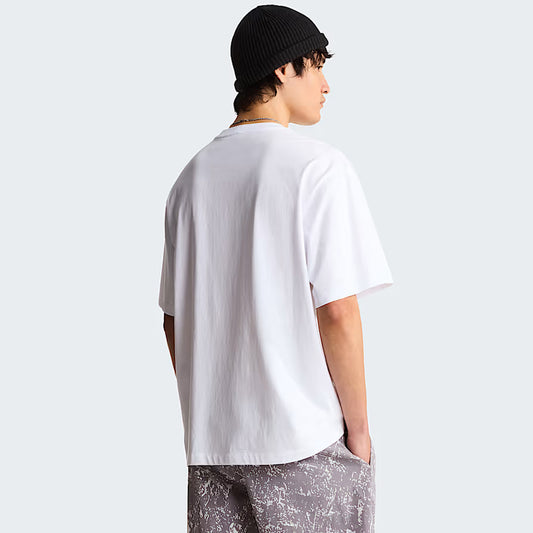Maicë The North Face M TNF ESSENTIAL SIMPLE DOME OS SS TEE