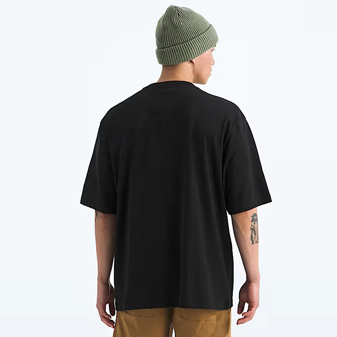 Maicë The North Face M TNF ESSENTIAL SIMPLE DOME O