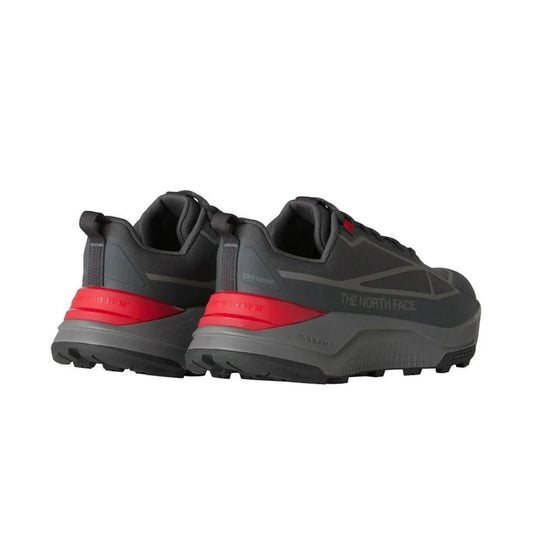 Patikë The North Face FASTPACK WP ANTHRACITE GRAY/
