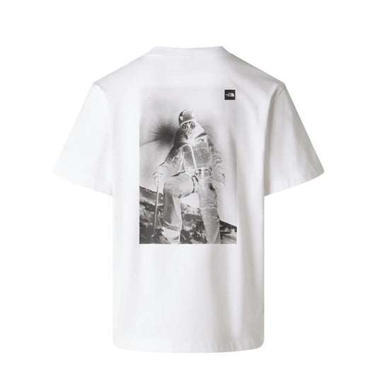 Maicë The North Face M EXPEDITION PHOTO RELAXED SHORT SLEEVE