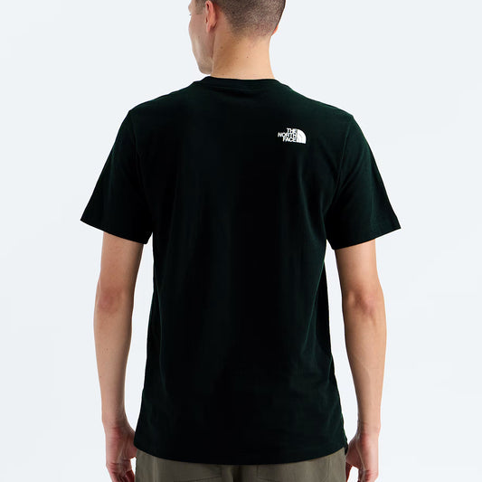 Maicë The North Face M NSE REG SS TEE-GRAPHIC