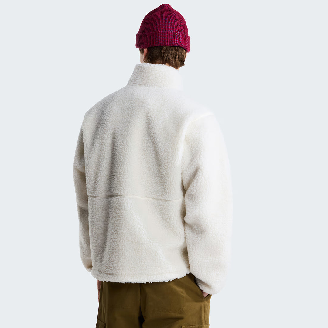 Jakne The North Face M EXTREME PILE 2 FZ JACKET
