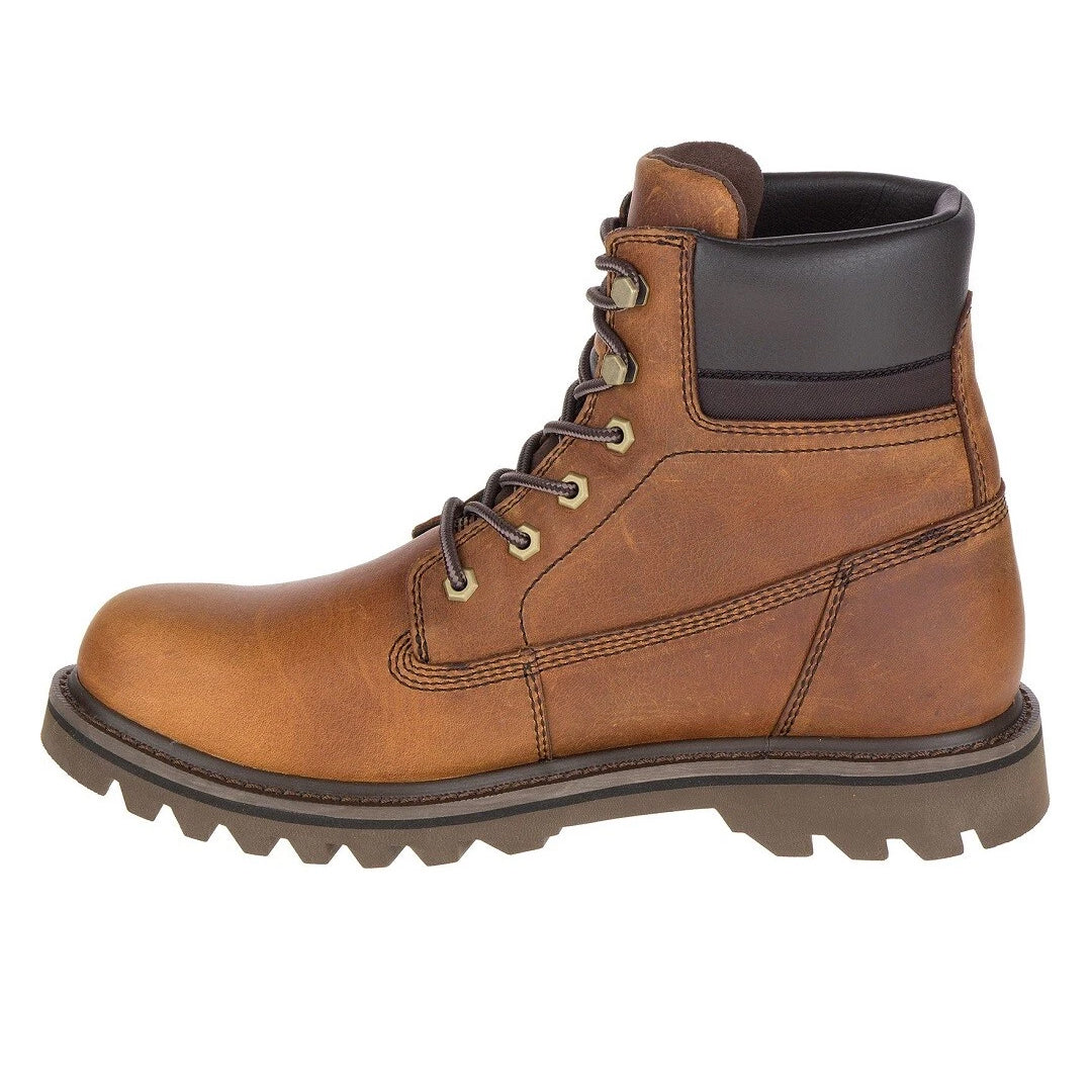 Çizme CAT DEPLETE WP