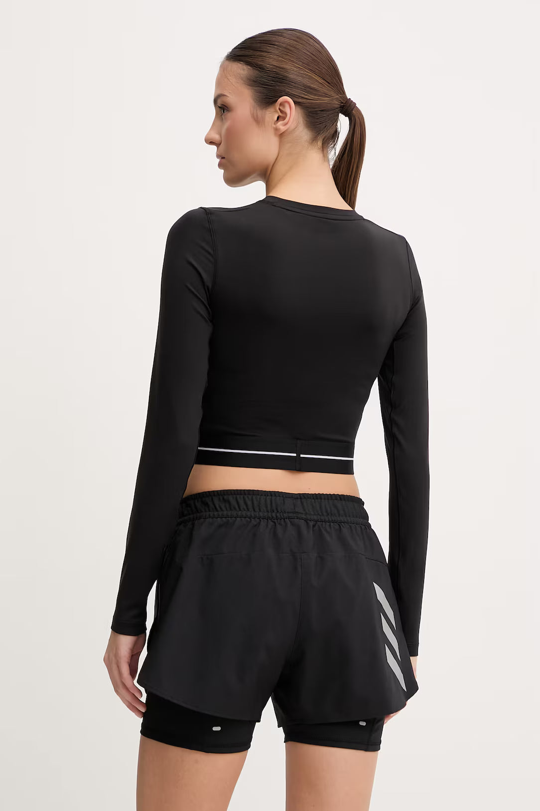 Bluzë Adidas Q1 HYG LS