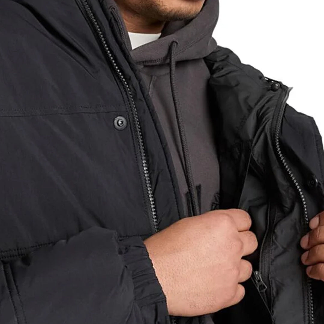 Jakne Timberland DWR Synthetic Puffer Jacket BL