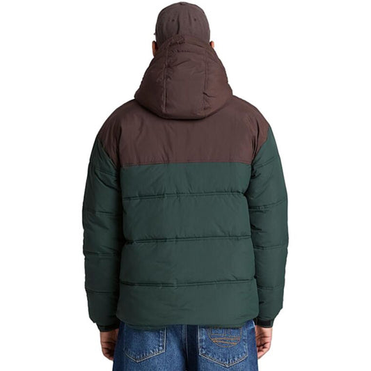 Jakne Timberland DWR Synthetic Puffer Jacket SC
