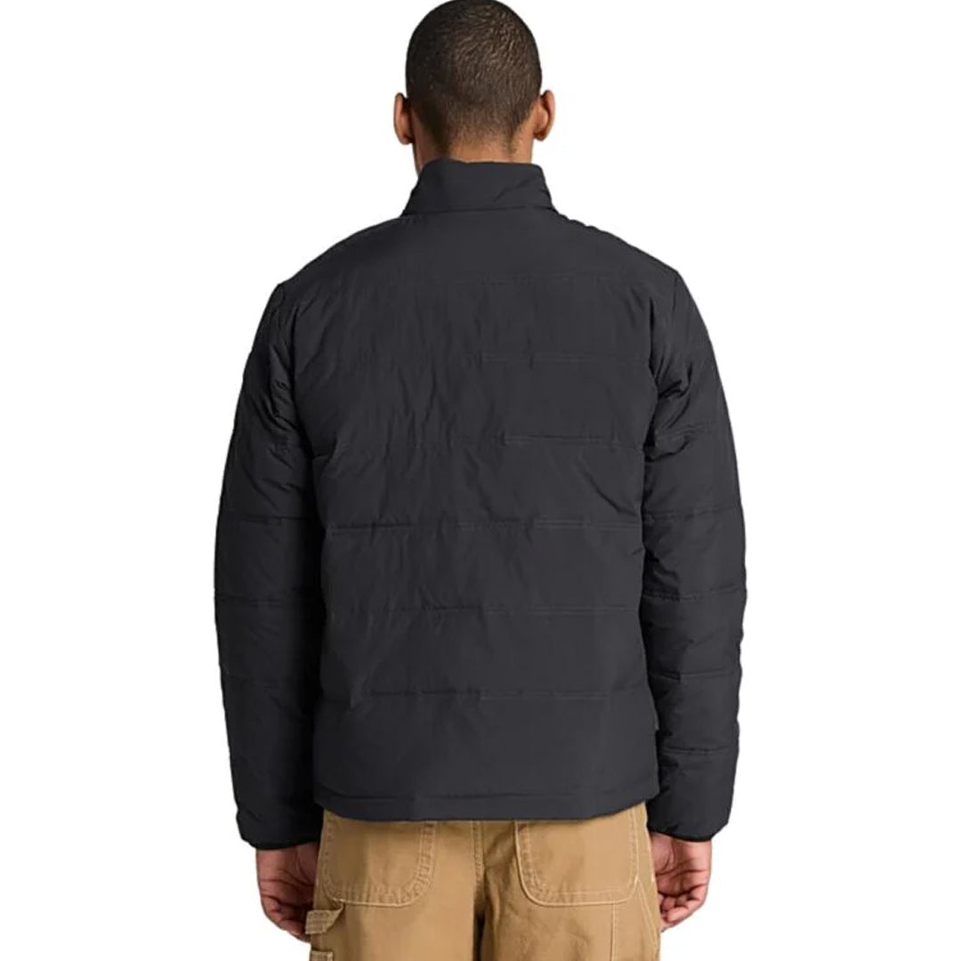Jakne Timberland AXIS PEAK DWR Puffer Jacket BL