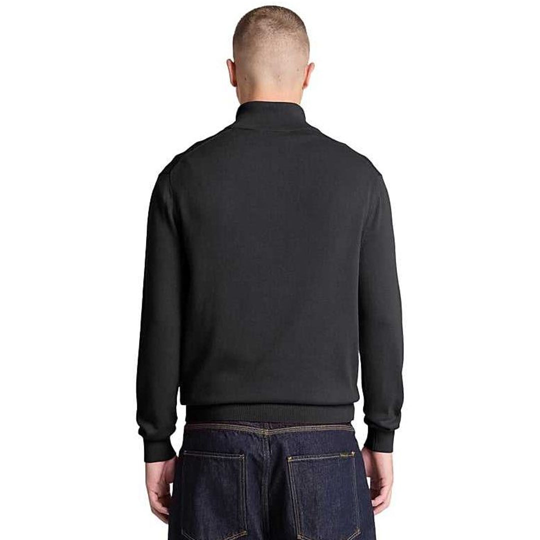 Xhemper Timberland WILLIAMS RIVER Cotton 1/4 Zip