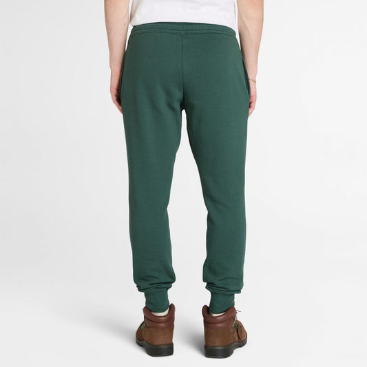 Trenerka të poshtme TIMBERLAND Brushed Back Sweatp