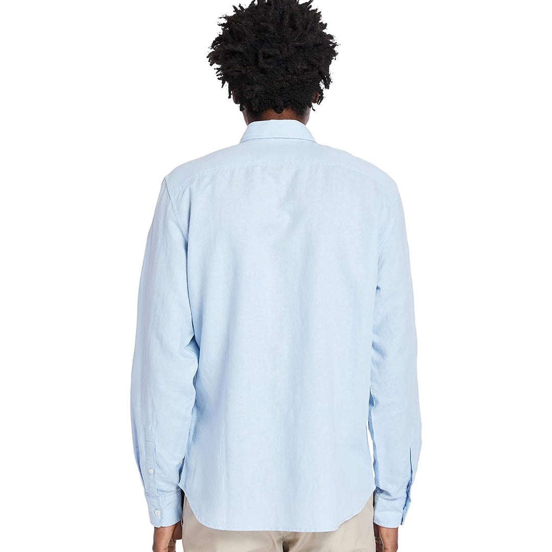 Këmishë Timberland TA2DR9 940