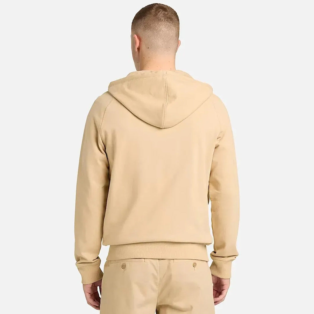 Duks Timberland EXETER RIVER Loopback Full Zip