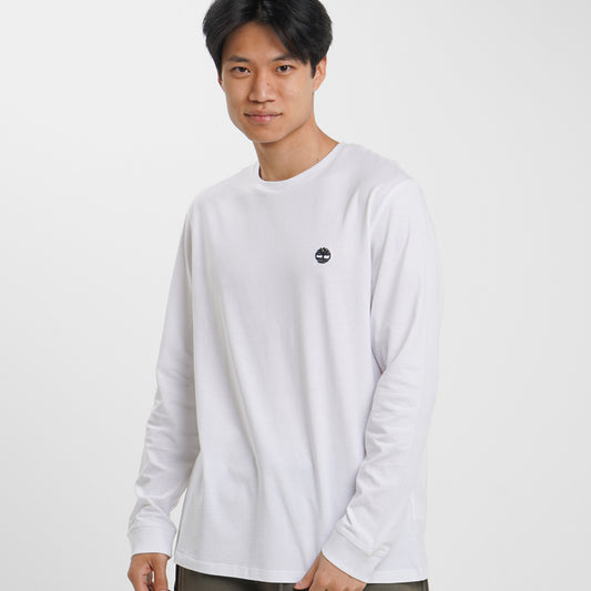 Bluzë Timberland TA2FQD 100