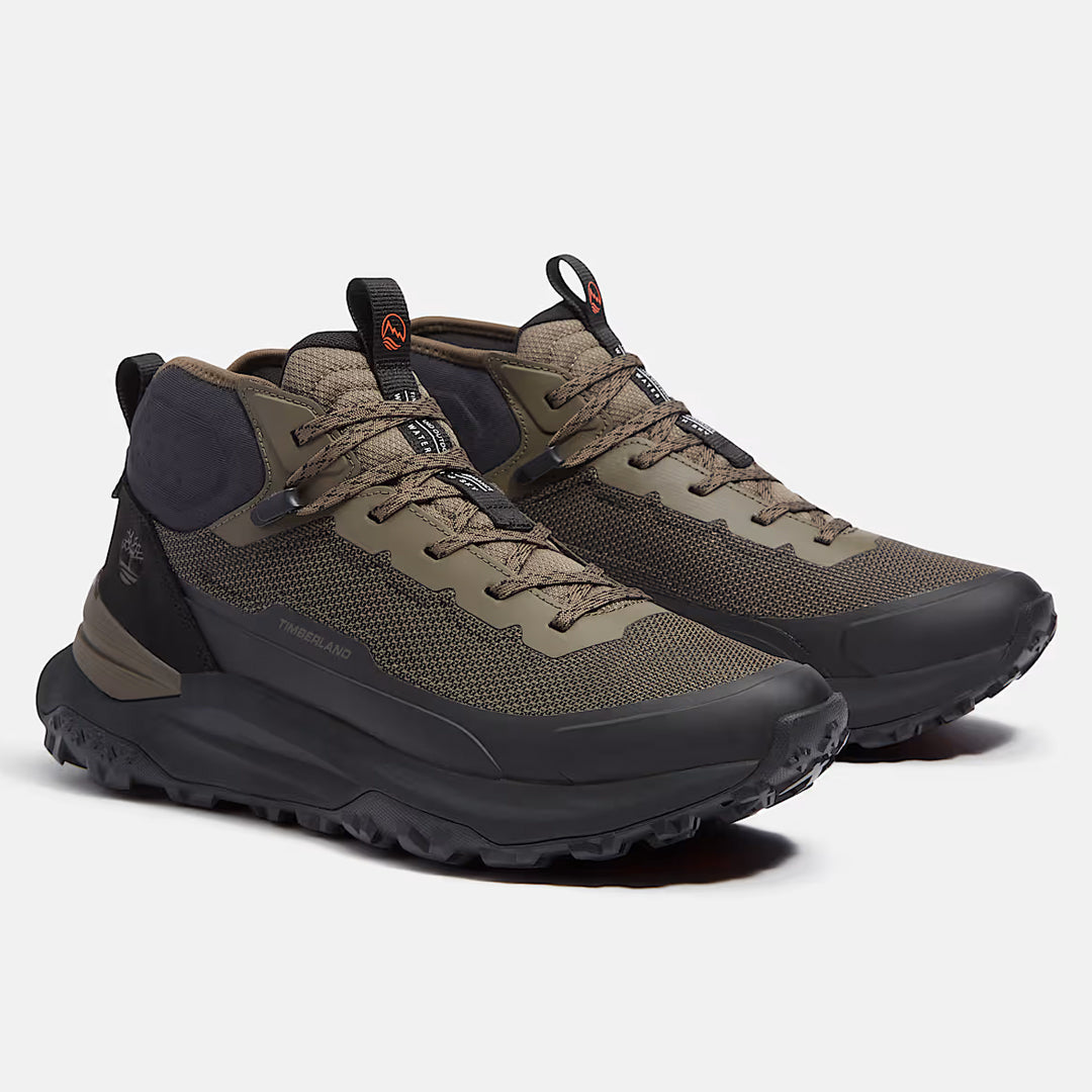 Patikë e thellë TIMBERLAND TA4167 EBF