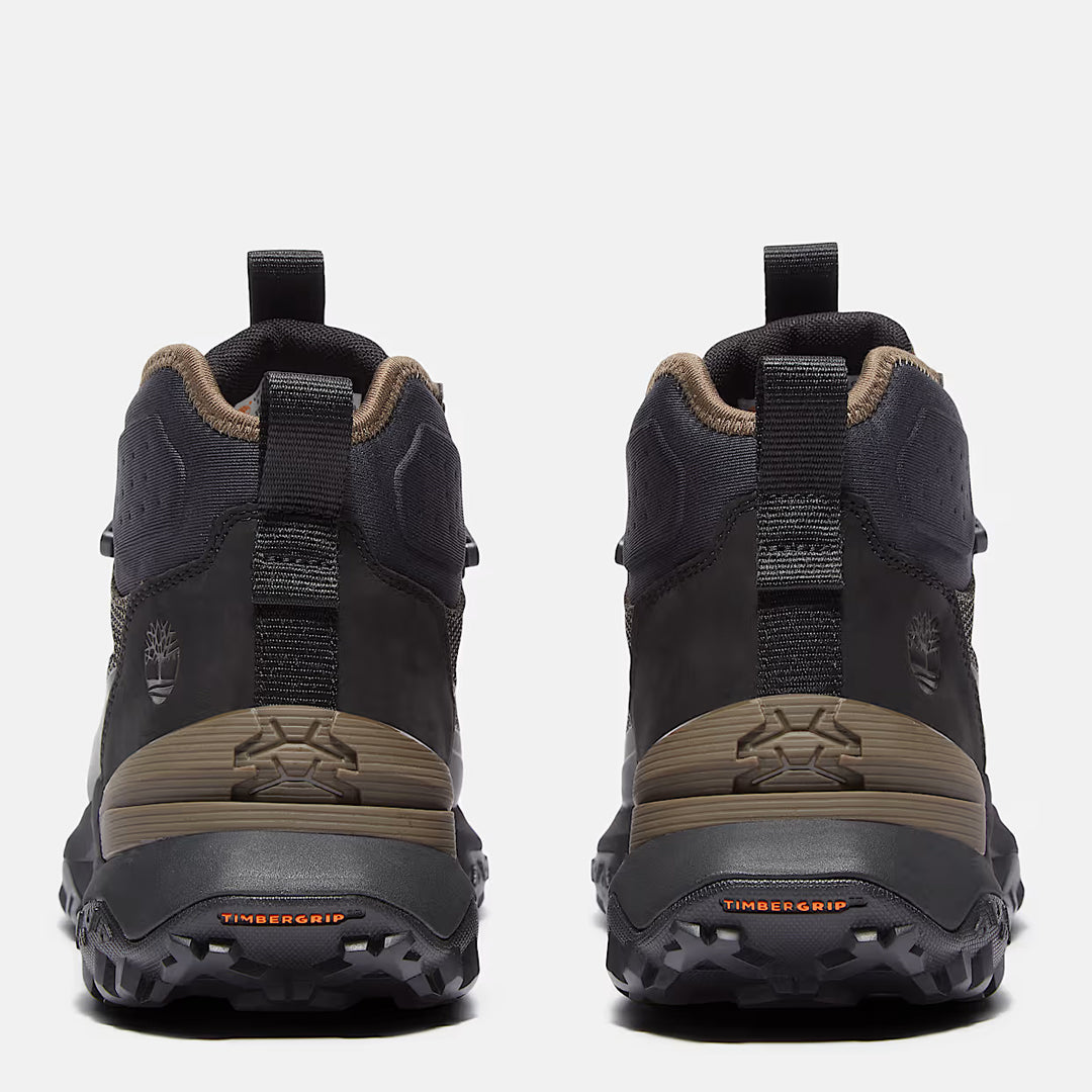 Patikë e thellë TIMBERLAND TA4167 EBF