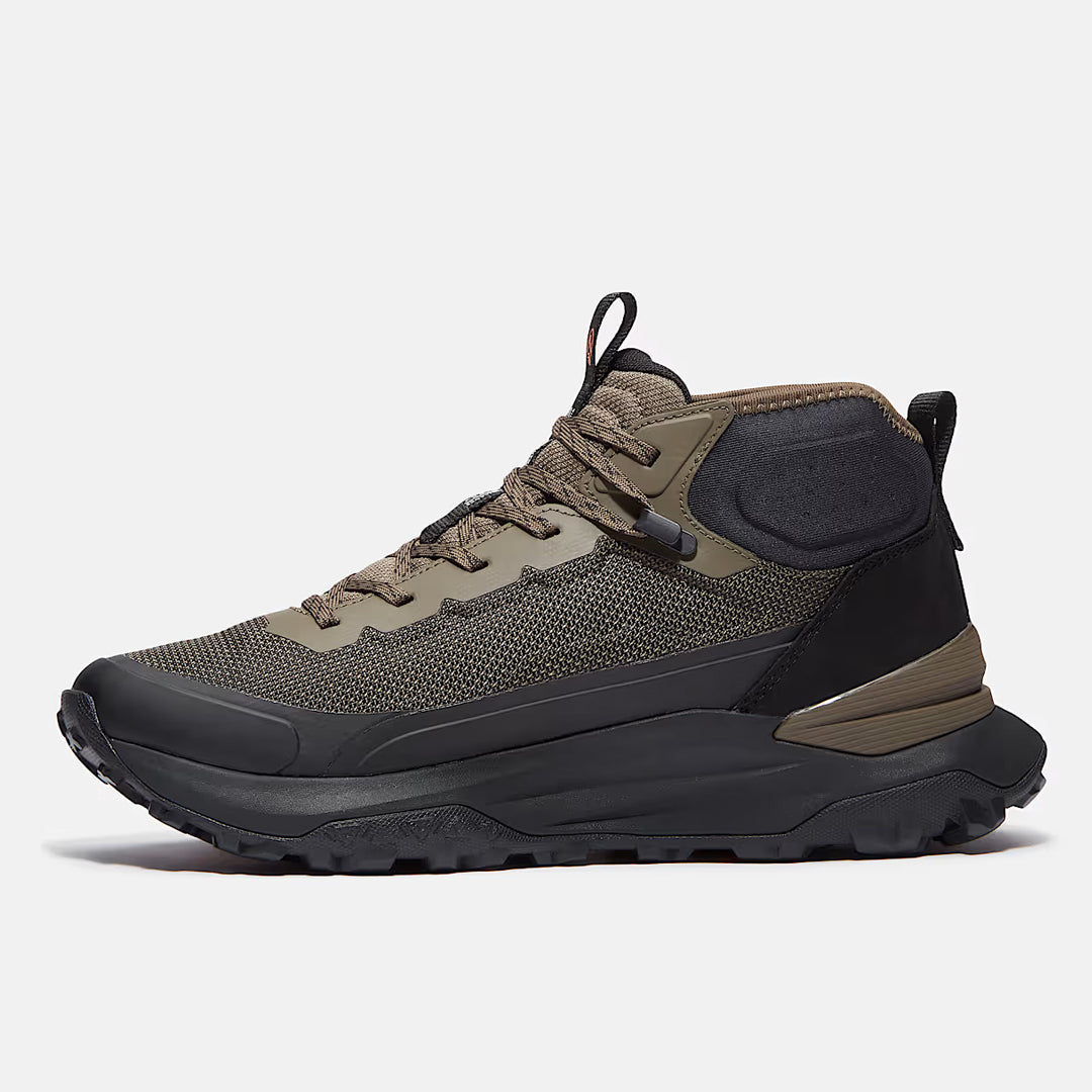 Patikë e thellë TIMBERLAND TA4167 EBF