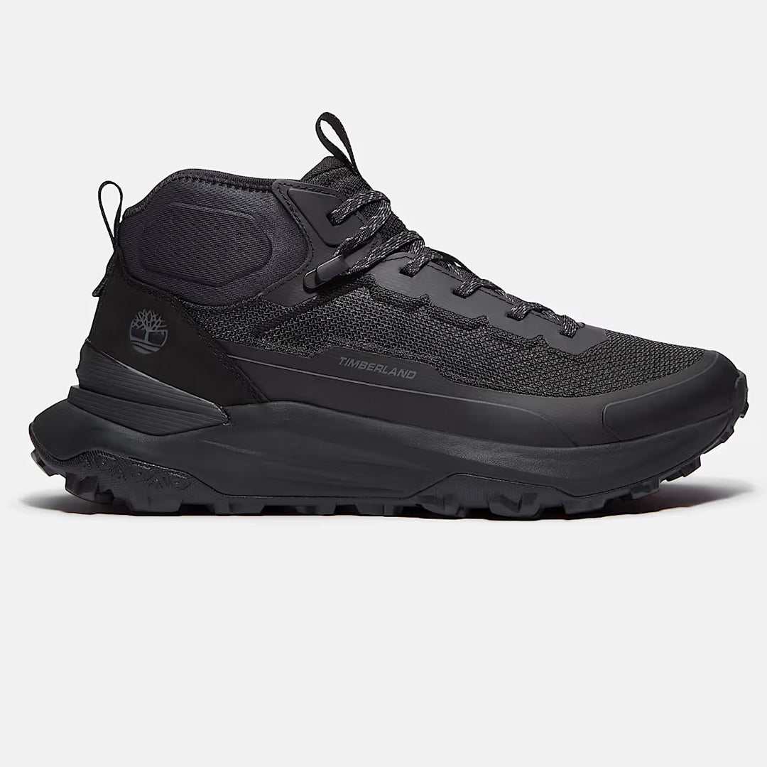 Patikë e thellë TIMBERLAND TA4167 EK9