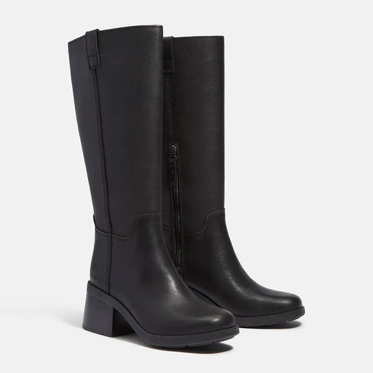 Çizme TIMBERLAND TALL ZIP UP BOOT