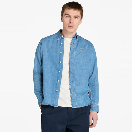 Këmishë TIMBERLAND TA44UZ A2V