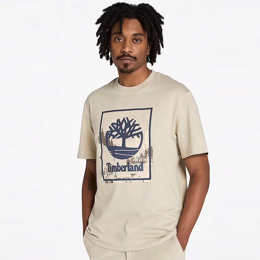 Maicë TIMBERLAND TA5MQP CY2