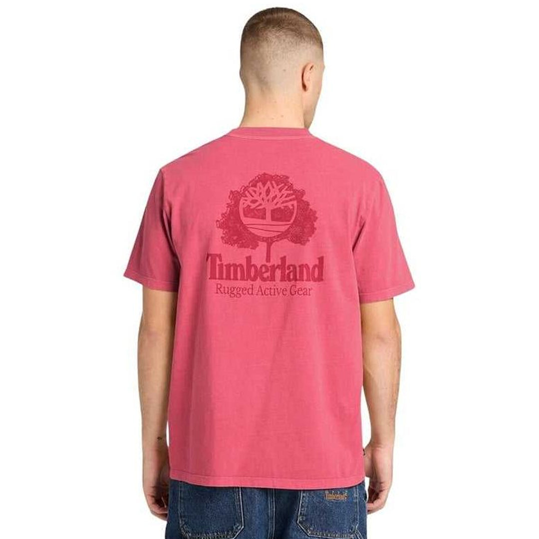 Maicë Timberland Rugged Active Gear Back Graphi