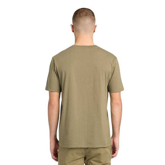 Maicë Timberland Tree Logo Lake House Graphic T